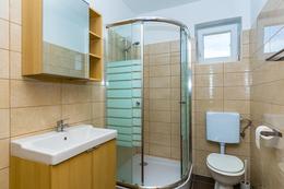 A3 - apartmány Maša-II, Mandre, ostrov Pag, Chorvatsko