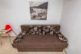 A3 - apartmány Maša-II, Mandre, ostrov Pag, Chorvatsko