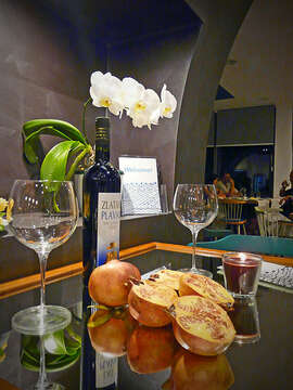 Hotel Ivando****, Drvenik, Chorvatsko