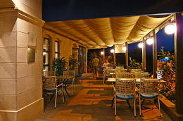 Hotel Ivando****, Drvenik, Chorvatsko