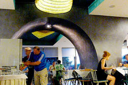 Hotel Ivando****, Drvenik, Chorvatsko