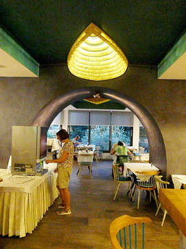 Hotel Ivando****, Drvenik, Chorvatsko