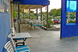 Hotel Ivando****, Drvenik, Chorvatsko