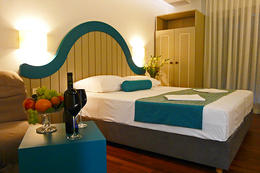 Hotel Ivando****, Drvenik, Chorvatsko