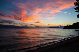 Apartmány Ivando**** - pláže, Drvenik, Chorvatsko