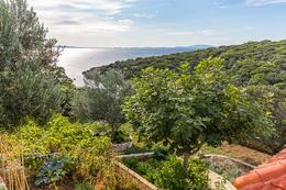 A - apartmány Odorčić, Potočnica, ostrov Pag, Chorvatsko