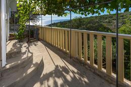 C - apartmány Odorčić, Potočnica, ostrov Pag, Chorvatsko