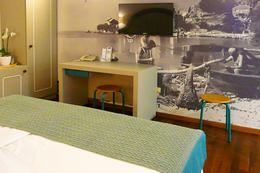 Hotel Ivando****, Drvenik, Chorvatsko