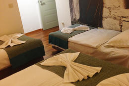 Hotel Ivando****, Drvenik, Chorvatsko