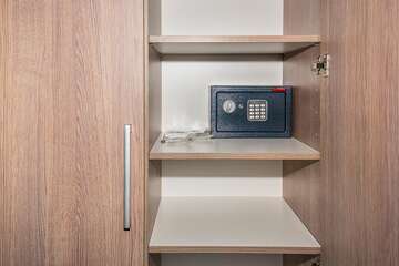 Apartmán 43 - Apartmány Ivando****, Drvenik, Chorvatsko