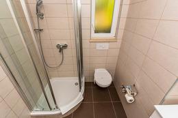 Apartmán 43 - Apartmány Ivando****, Drvenik, Chorvatsko