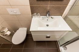 Apartmán 43 - Apartmány Ivando****, Drvenik, Chorvatsko