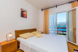 A2 - apartmány Cvita, město Pag, ostrov Pag, Chorvatsko