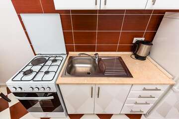 A2 - apartmány Cvita, město Pag, ostrov Pag, Chorvatsko