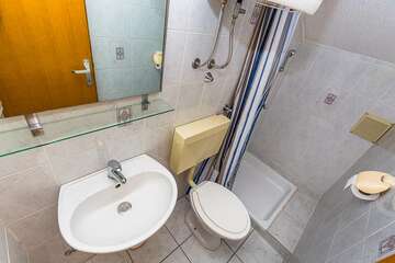 A3 - apartmány Cvita, město Pag, ostrov Pag, Chorvatsko