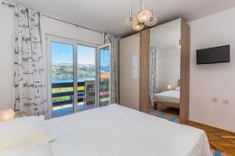 A3 - apartmány Cvita, město Pag, ostrov Pag, Chorvatsko