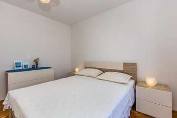 A3 - apartmány Cvita, město Pag, ostrov Pag, Chorvatsko