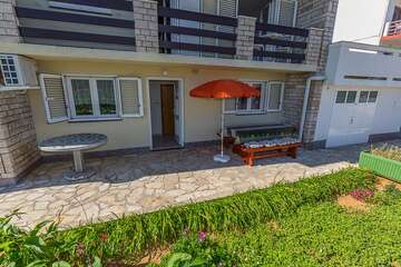 A4 - apartmány Cvita, město Pag, ostrov Pag, Chorvatsko