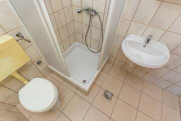 A4 - apartmány Cvita, město Pag, ostrov Pag, Chorvatsko