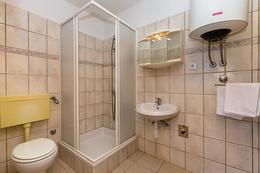 A4 - apartmány Cvita, město Pag, ostrov Pag, Chorvatsko