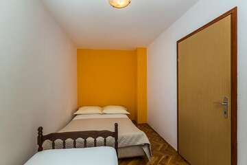 A4 - apartmány Cvita, město Pag, ostrov Pag, Chorvatsko