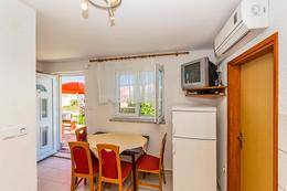 A4 - apartmány Cvita, město Pag, ostrov Pag, Chorvatsko