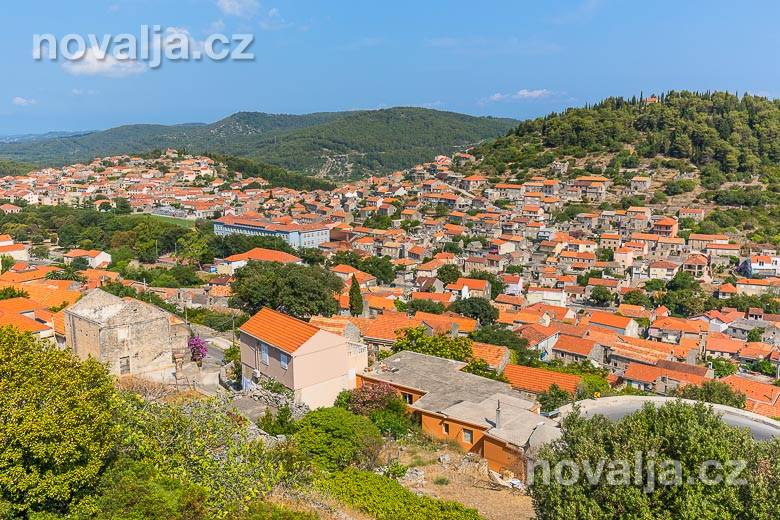 Blato - ostrov Korčula