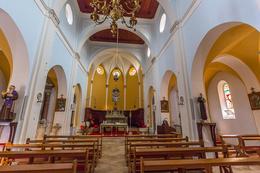 Smokvica, ostrov Korčula, Chorvatsko