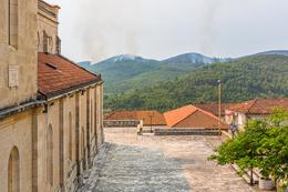 Smokvica, ostrov Korčula, Chorvatsko