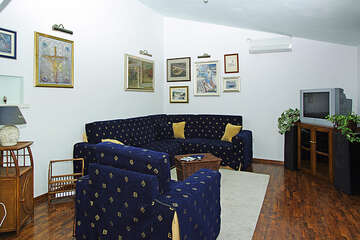 A1 - apartmány Matej, Prigradica, ostrov Korčula, Chorvatsko