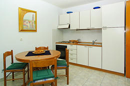 A2 - apartmány Matej, Prigradica, ostrov Korčula, Chorvatsko