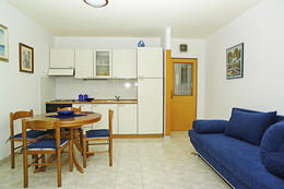 A3 - apartmány Matej, Prigradica, ostrov Korčula, Chorvatsko