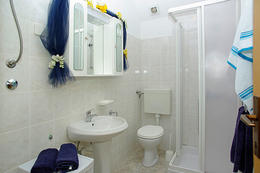 A3 - apartmány Matej, Prigradica, ostrov Korčula, Chorvatsko