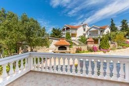 A1 - apartmány Čigrada, Murter, ostrov Murter, Chorvatsko