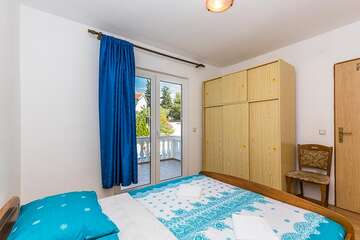 A1 - apartmány Čigrada, Murter, ostrov Murter, Chorvatsko