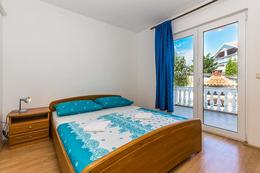 A1 - apartmány Čigrada, Murter, ostrov Murter, Chorvatsko