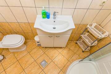 A2 - apartmány Čigrada, Murter, ostrov Murter, Chorvatsko