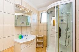 A2 - apartmány Čigrada, Murter, ostrov Murter, Chorvatsko