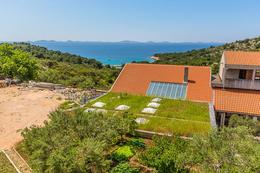 A2 - apartmány Čigrada, Murter, ostrov Murter, Chorvatsko