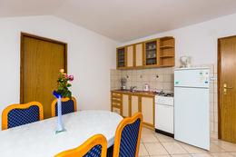 A3 - apartmány Čigrada, Murter, ostrov Murter, Chorvatsko