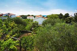 A7 - apartmány Luna II, Živogošće - Mala Duba, Makarská riviéra, Chorvatsko