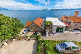 A3 - apartmány Marćelina, Pisak, Chorvatsko