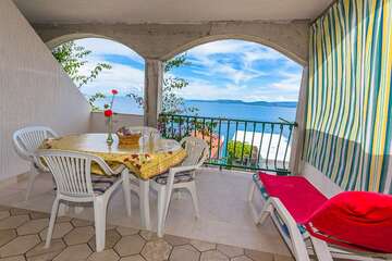 A3 - apartmány Marćelina, Pisak, Chorvatsko