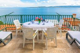 A4 - apartmány Marćelina, Pisak, Chorvatsko