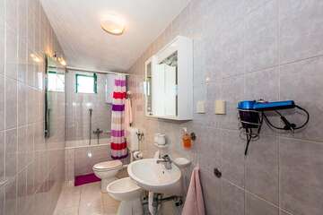 A4 - apartmány Marćelina, Pisak, Chorvatsko