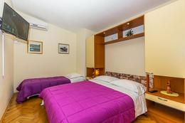 A4 - apartmány Marćelina, Pisak, Chorvatsko