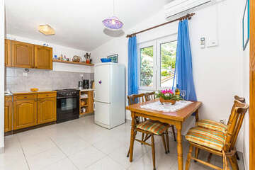 A4 - apartmány Marćelina, Pisak, Chorvatsko