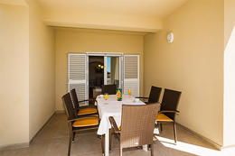 A1 - apartmány Delfin, Zaostrog, Makarská riviéra, Chorvatsko