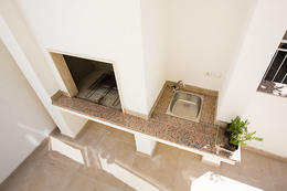 Apartmány Delfin - gril u domu, Zaostrog, Makarská riviéra, Chorvatsko