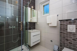 A3 - apartmány Delfin, Zaostrog, Makarská riviéra, Chorvatsko